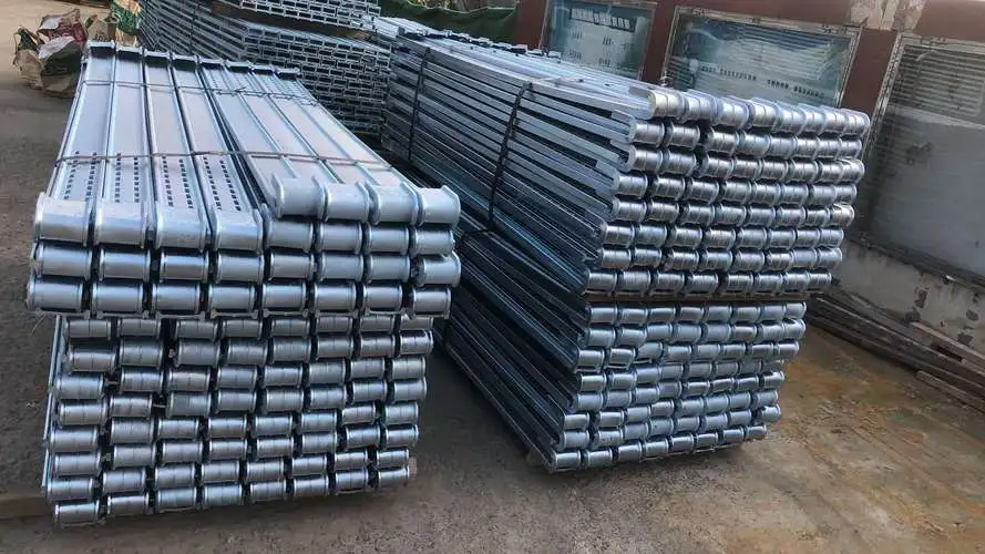 衡水方柱扣